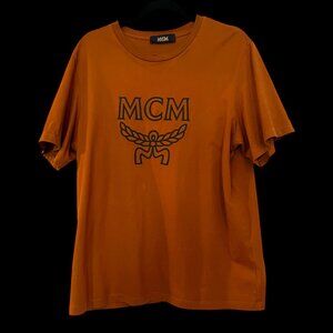 MCM | MCM Logo T-Shirt
